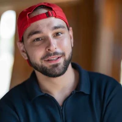 Aymeric MAISONNEUVE - Chef de projet & Développeur Back-End