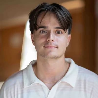 Hugo BADUEL - Développeur Front-End