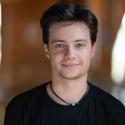 Marco FRENDO - Développeur Back-End & Chef Cybersécurité