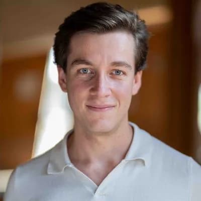 Valentin MARTY - CEO & Développeur Front-End