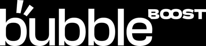 Bubble Boost